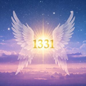 1331 Angel Number Meaning: Manifestation, Love & Life Guide