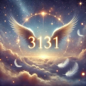 3131 Angel Number Meaning: Love, Twin Flame, Career & Money