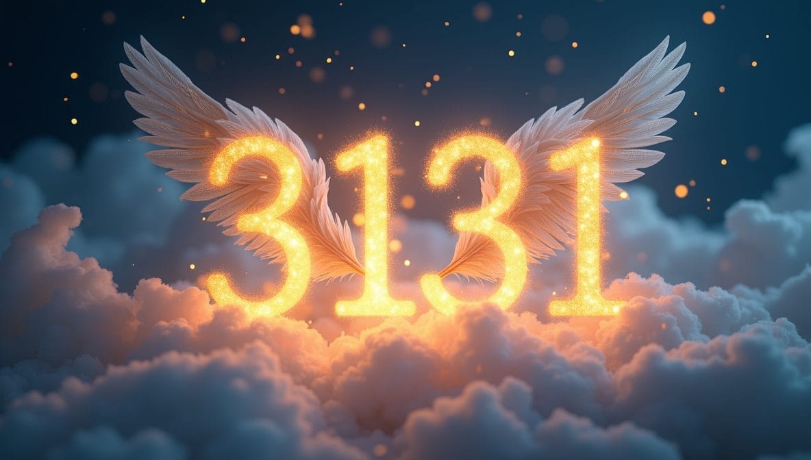 3131 Angel Number Meaning: Love, Twin Flame, Career & Money