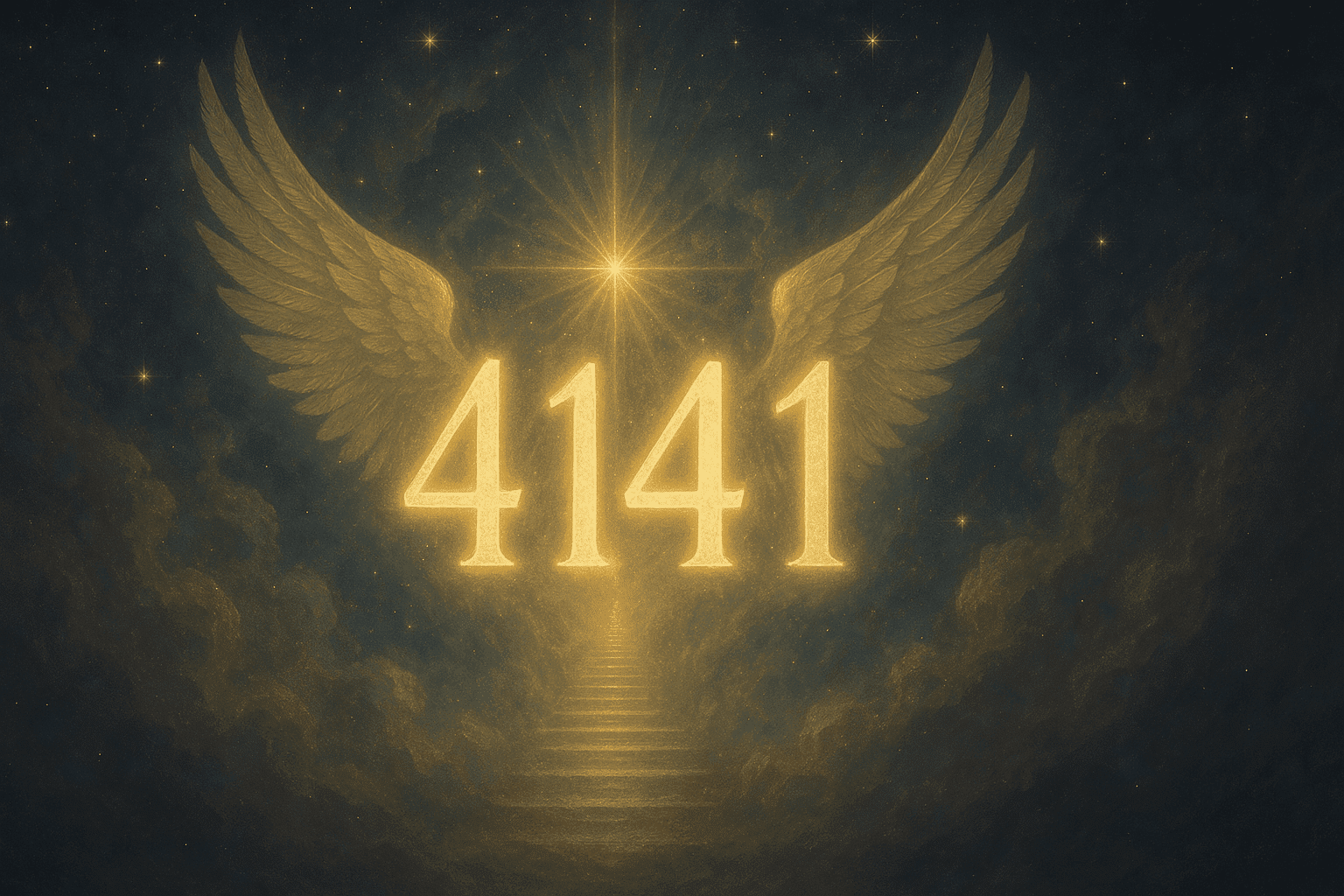 4141 Angel Number Meaning – Love, Twin Flame, Money & Career