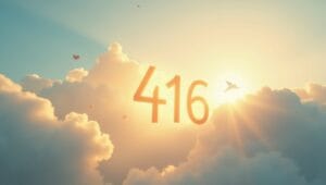 416 Angel Number Meaning – Love, Career, Twin Flame​ & Money