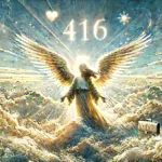 416 Angel Number Meaning – Love, Career, Twin Flame​ & Money