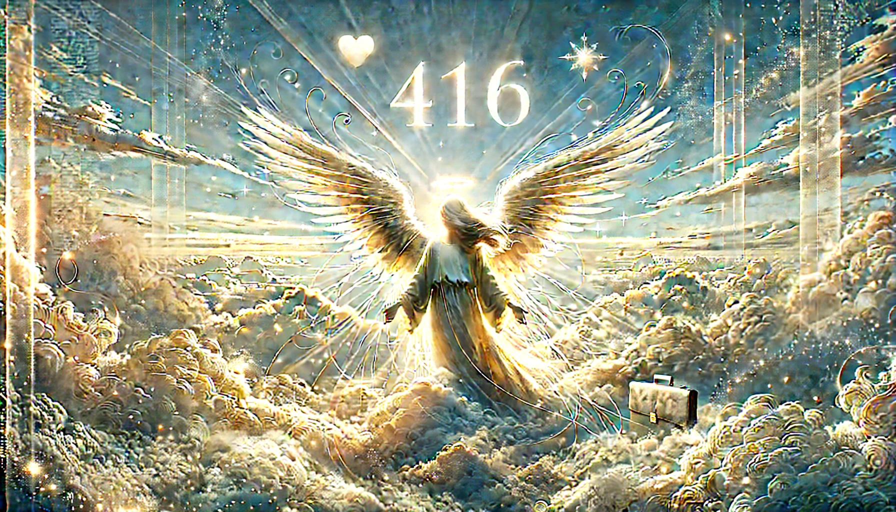 416 Angel Number Meaning – Love, Career, Twin Flame​ & Money