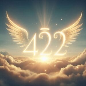 422 Angel Number Meaning: Love, Career & Twin Flame