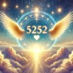 5252 Angel Number Meaning, Love, Twin Flame, Money, Manifestation & Soulmate