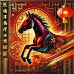 Horse Chinese Zodiac Personality 2025 Traits & Meaning Revealed