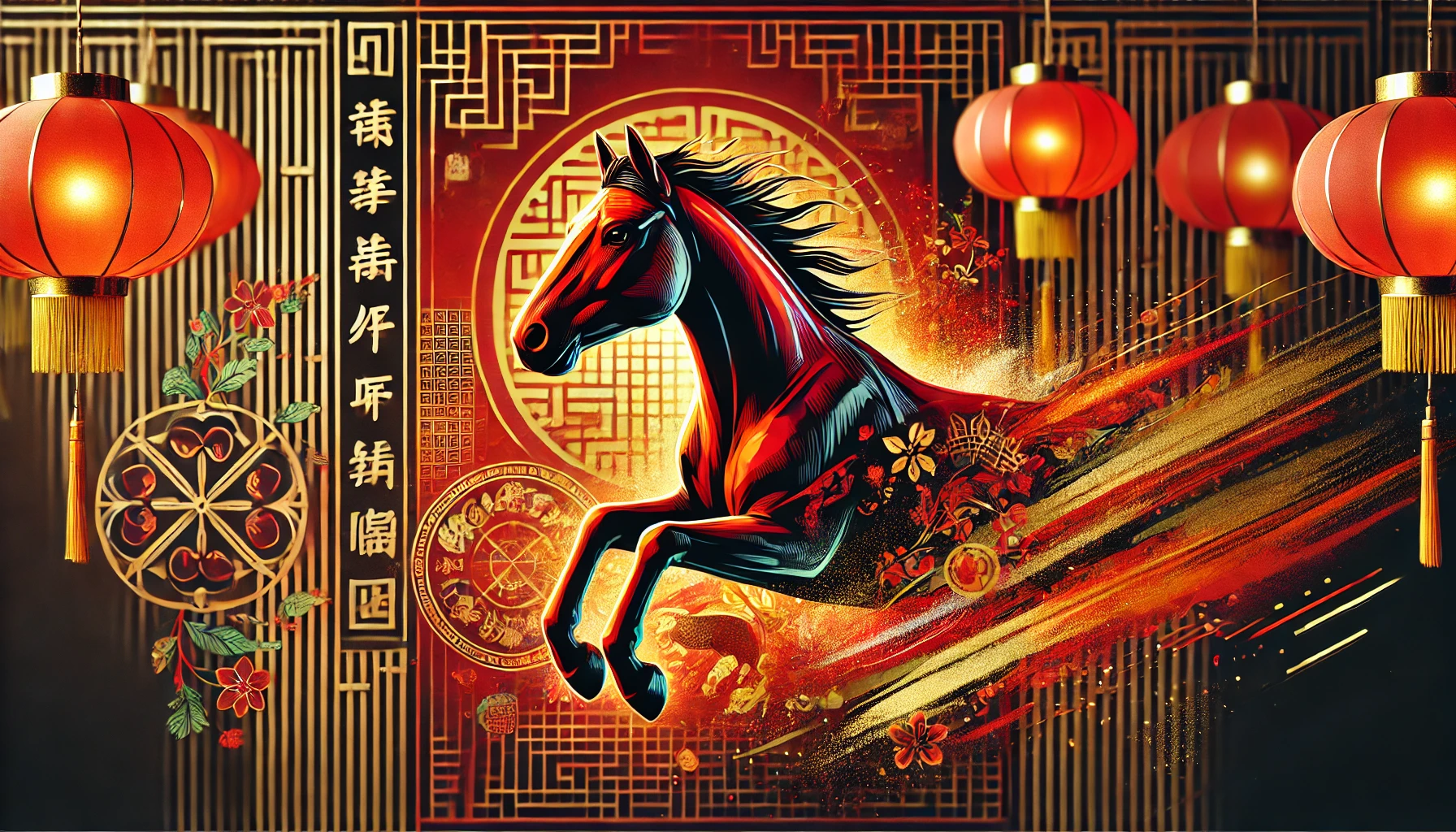 Horse Chinese Zodiac Personality 2025 Traits & Meaning Revealed