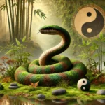 Earth Snake Personality: Traits, Love, Career & Success