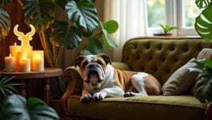 Taurus – The Bulldog