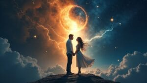 Karmic Relationship vs Twin Flame Key Signs & Major Differences