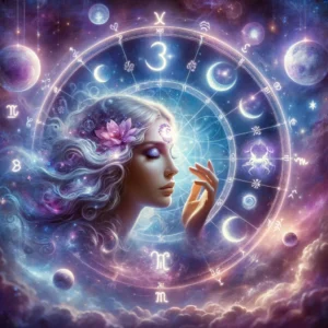 Most Intuitive Zodiac Sign