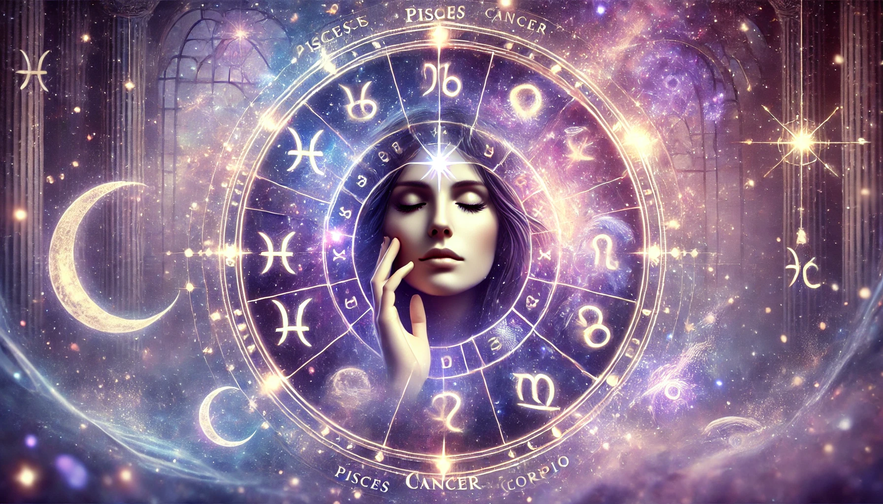 intuition zodiac signs
