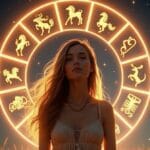 Which is the Most Luckiest Zodiac Sign in 2025?
