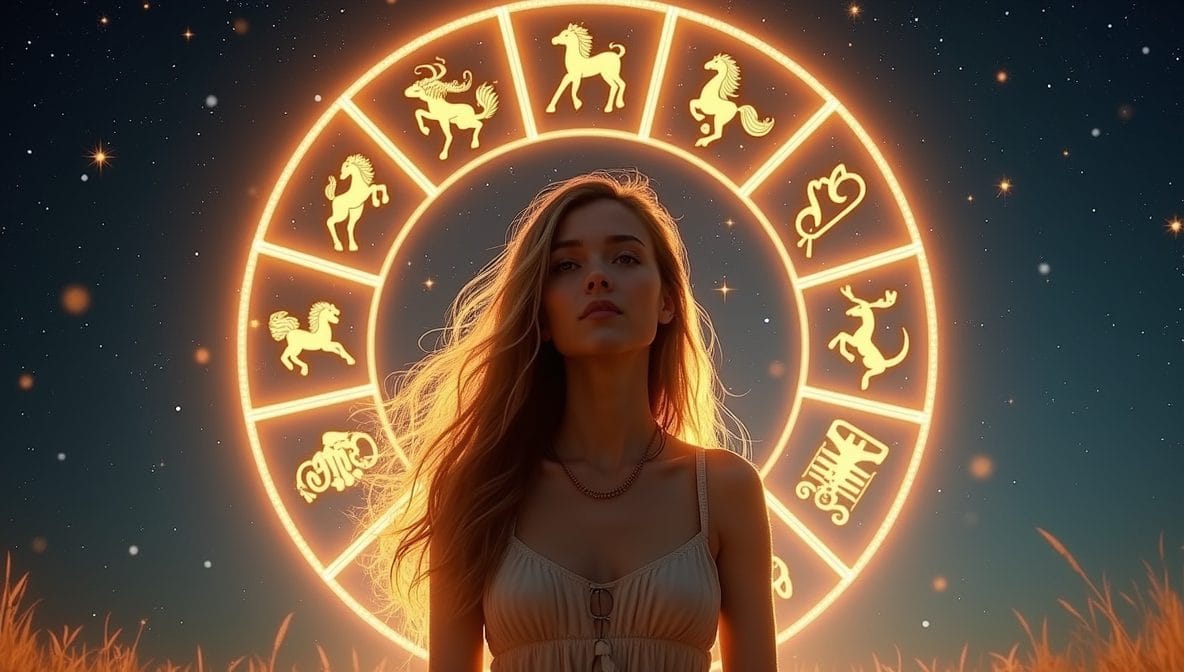 Which is the Most Luckiest Zodiac Sign in 2025?