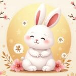 Rabbit Chinese Zodiac Personality, Characteristics & Compatibility