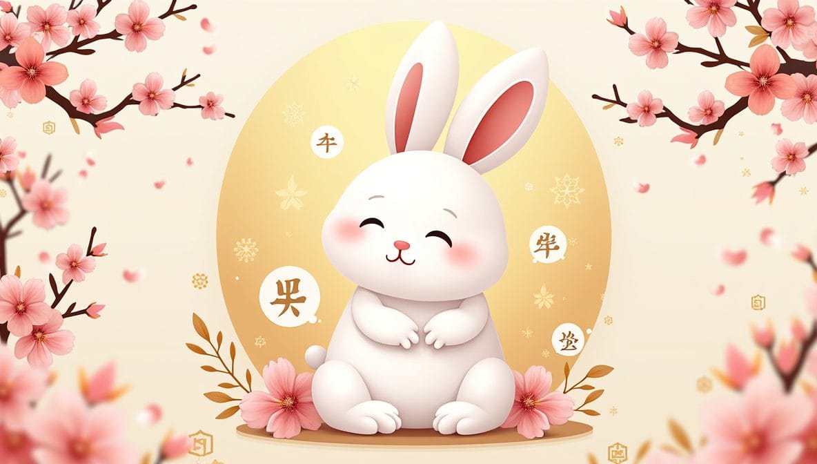 Rabbit Chinese Zodiac Personality, Characteristics & Compatibility