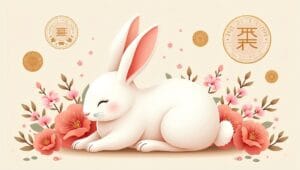 Rabbit Chinese Zodiac Personality, Characteristics & Compatibility