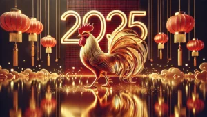 Rooster Chinese Zodiac Personality 2025: Traits, Compatibility