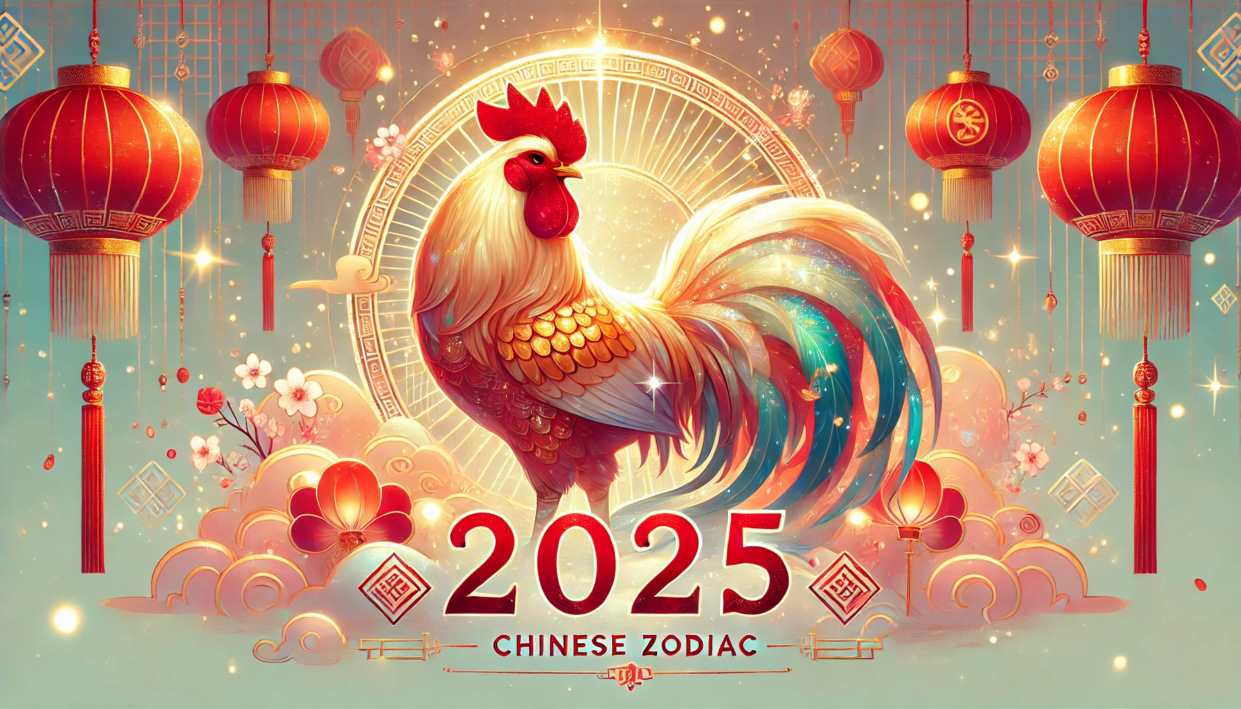 Rooster Chinese Zodiac Personality 2025: Traits, Compatibility