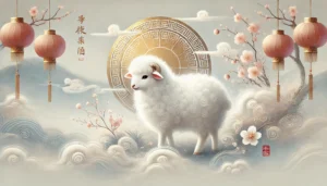 Sheep Chinese Zodiac Personality 2025: Traits & Compatibility