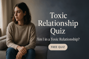 Toxic Relationship Quiz free
