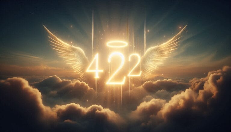 422 Angel Number Meaning: Love, Career & Twin Flame