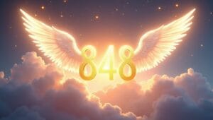 848 Angel Number Meaning – Twin Flame, Love, Career, Money