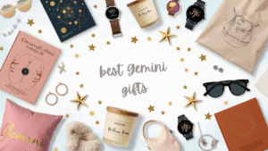 Best Gemini Zodiac Gifts 2025