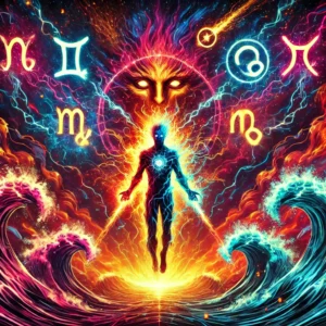 Top 3 Craziest Zodiac Sign: Who's the Wildest & Most Unpredictable?