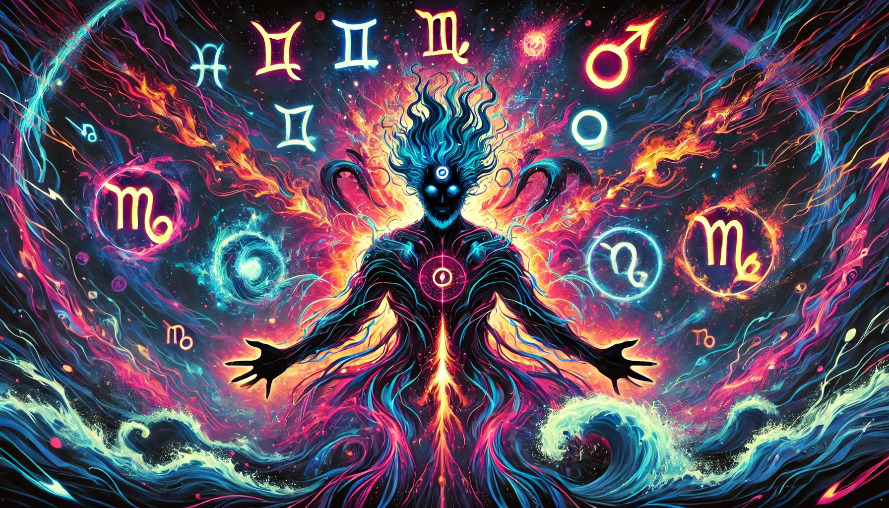 Top 3 Craziest Zodiac Sign: Who's the Wildest & Most Unpredictable?