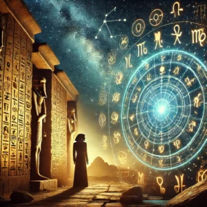 egyptian zodiac sign calculator