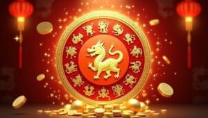 The Top 5 Most Richest Chinese Zodiac Signs in 2025