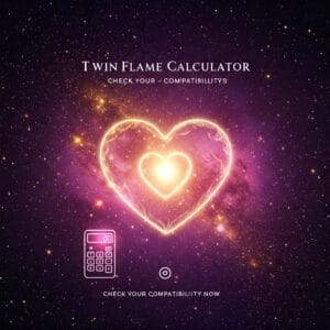 Free Twin Flame Calculator