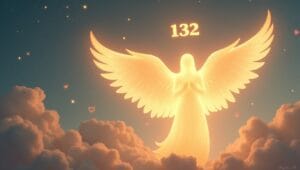 132 Angel Number Meaning Twin Flame, Love & Spiritual Meaning