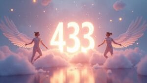433 Angel Number Meaning: Twin Flame, Love & Manifestation