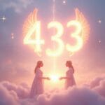 433 Angel Number Meaning: Twin Flame, Love & Manifestation