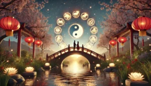 Chinese Zodiac compatibility calculator for marriage