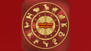 Unlocking Love and Compatibility Chinese Zodiac Insights 2025​