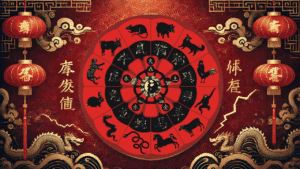 chinese zodiac animals