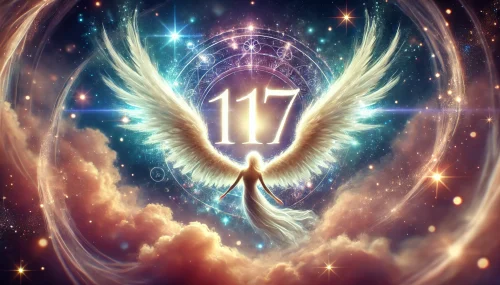 117 Angel Number – Love, Twin Flame, Career & Money