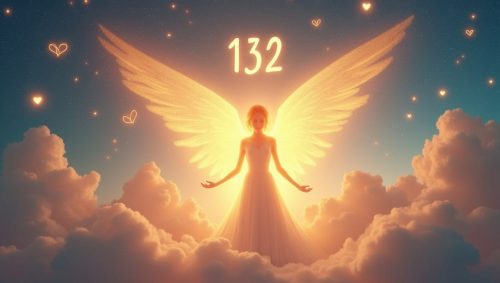 132 Angel Number Meaning Twin Flame, Love & Spiritual Meaning