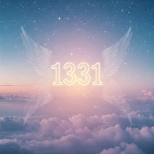 1331 Angel Number Meaning: Manifestation, Love & Life Guide