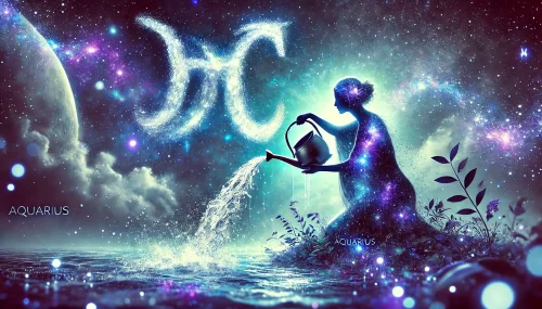 Aquarius Zodiac Sign: Traits, Love, Career & More Insights