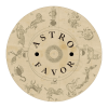 Astro-favor logo