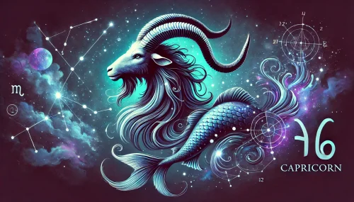 Capricorn Zodiac Sign: Personality, Love, Career, Secrets & More