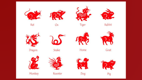 Unlocking Love and Compatibility Chinese Zodiac Insights 2025