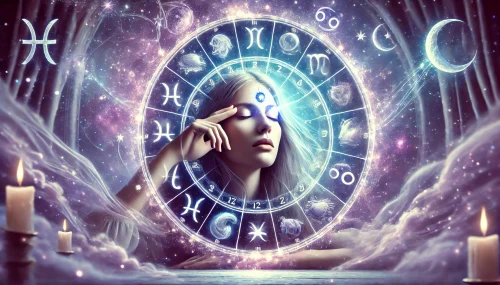 Most Intuitive Zodiac Sign