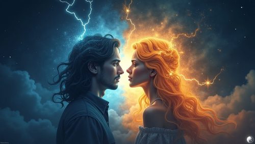 Karmic Relationship vs Twin Flame Key Signs & Major Differences