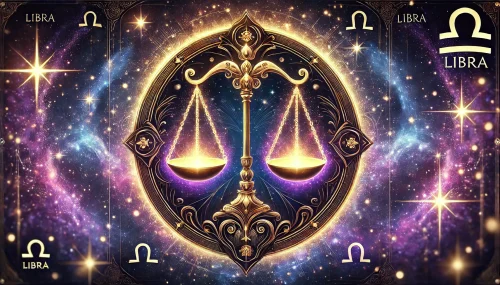 Libra Zodiac Sign – Traits, Love, Career & More Insights