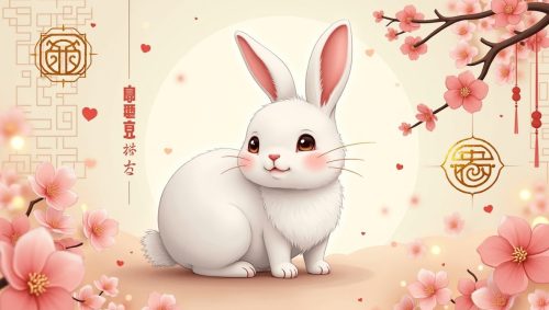 Rabbit Chinese Zodiac Personality, Characteristics & Compatibility